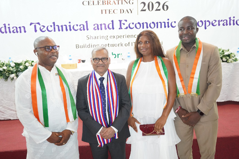 Inauguration of the ITEC Alumni Association - 5 February 2026